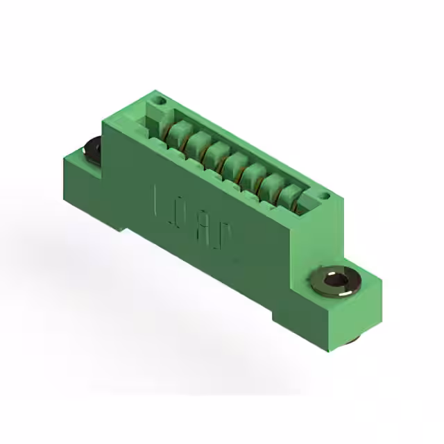 346-008-521-103 EDAC Inc.  Edgeboard Connectors